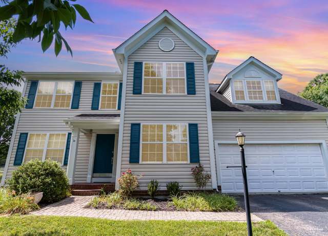 Property at 7693 Misty Springs Ct, Deerfield Twp., OH 45040, 4 beds, 3.5 baths