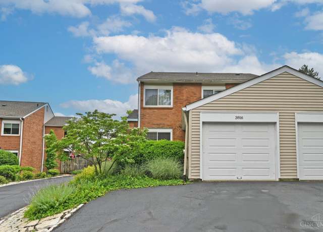 Property at 3816 Ashworth Dr, Cincinnati, OH 45208, 2 beds, 3 baths
