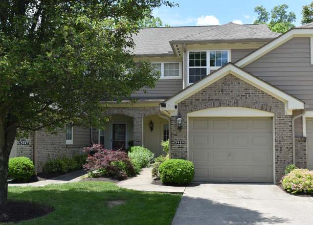 Property at 5949 Castlewood Xing, Miami Twp, OH 45150, 3 beds, 3.5 baths