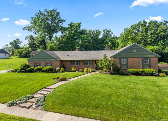 Property at 3106 Sheldon Rd, Middletown, OH 45042, 6 beds, 3.5 baths