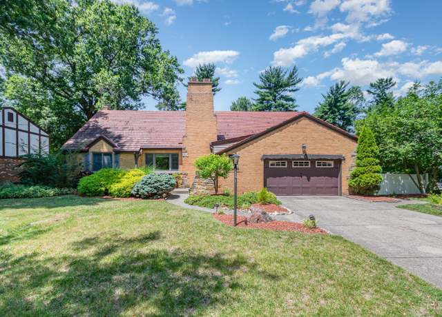 Property at 1107 Covedale Ave, Cincinnati, OH 45238, 3 beds, 3 baths