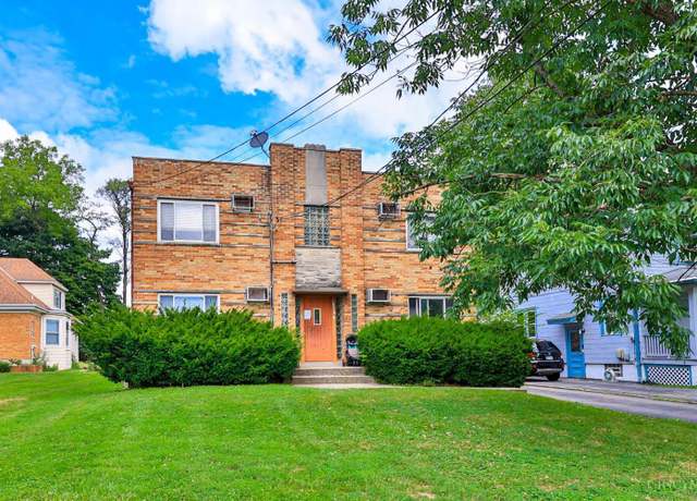 Property at 1850 Bising Ave, North College Hill, OH 45239, 6 beds, 4 baths