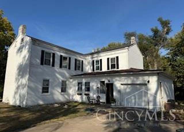 Property at 3046 Pierson Rd, Trenton, OH 45067, 4 beds, 2 baths