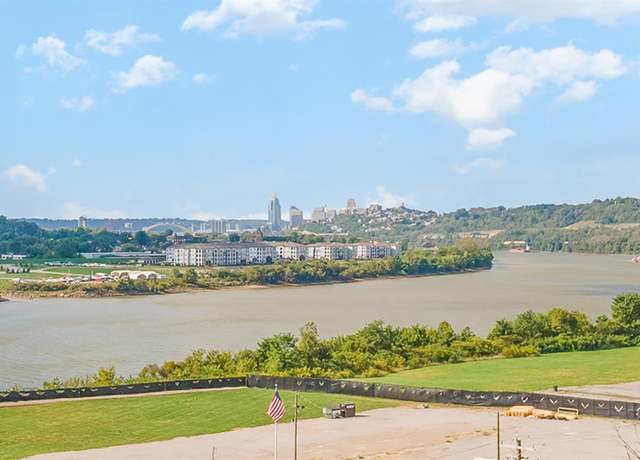 Property at 2756 Hoff Ave, Cincinnati, OH 45202