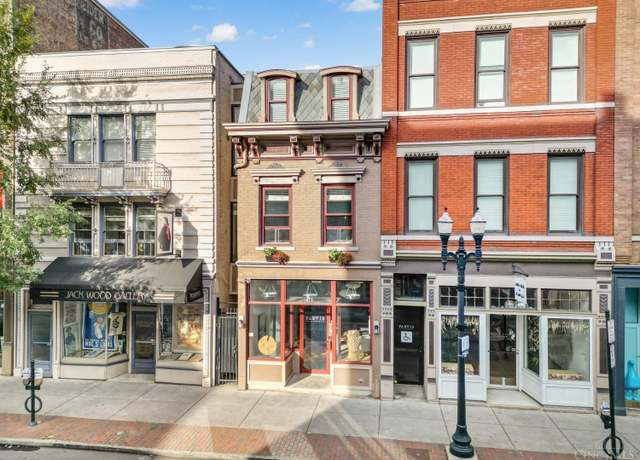 Property at 1415 Vine St #401, Cincinnati, OH 45202, 1 bed, 1 bath