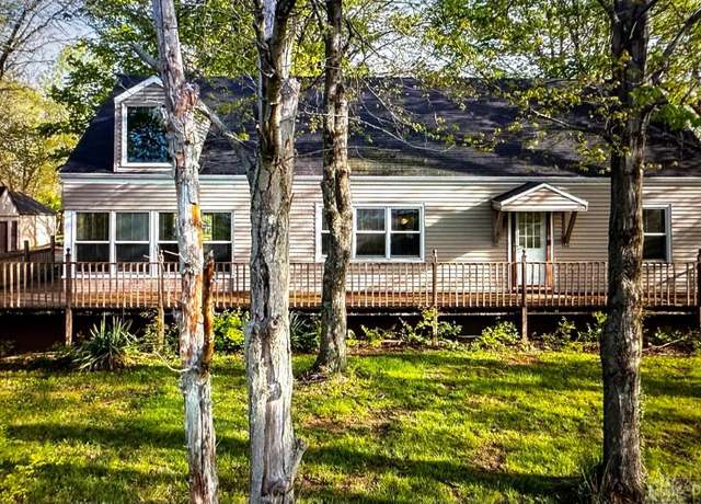Property at 6297 Browns Run Rd, Madison Twp, OH 45042, 5 beds, 2 baths