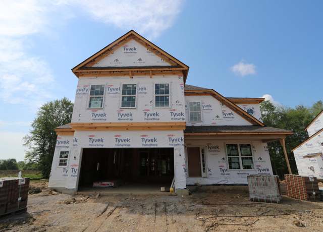 Property at 1857 Grove Park Dr #29, Miami Twp, OH 45150, 4 beds, 3.5 baths