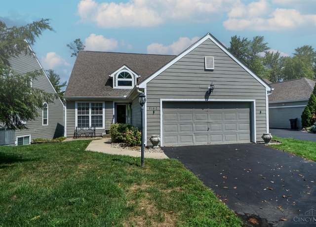 Property at 9162 Symmes Landing Dr, Loveland, OH 45140, 3 beds, 2.5 baths