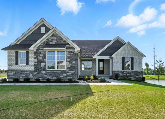 Property at 6242 Willow Brooke Dr, Liberty Twp, OH 45044, 4 beds, 3.5 baths