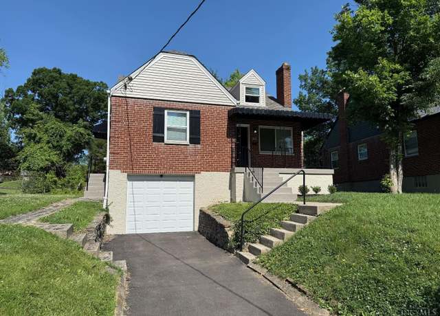 Property at 7981 Granville Ln, Cincinnati, OH 45224, 3 beds, 1 bath