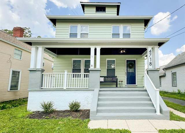 Property at 4718 Wilmer Ct, Cincinnati, OH 45226, 3 beds, 2.5 baths