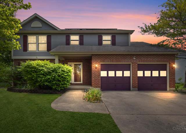 Property at 6456 Pheasant Finch Dr, Dayton, OH 45424, 4 beds, 2.5 baths