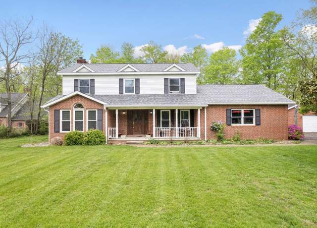 Property at 30 Heritage Hill Dr, Georgetown, OH 45121, 4 beds, 2.5 baths