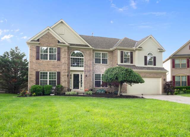 Property at 12052 Doe Run Ct, Springfield Twp., OH 45240, 4 beds, 3.5 baths