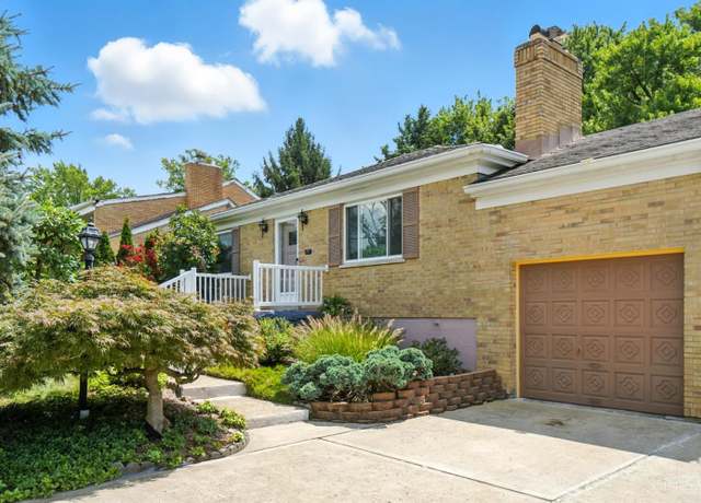 Property at 3191 Jessup Rd, Green Twp, OH 45239, 3 beds, 2 baths