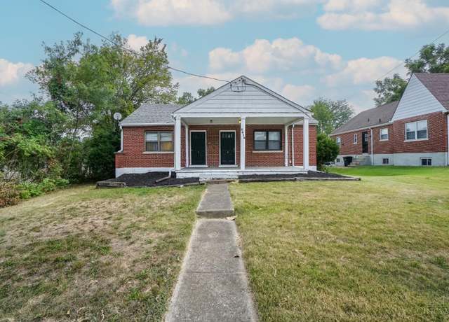 Property at 5614 Beechmont Ave, Cincinnati, OH 45230, 2 beds, 2.5 baths