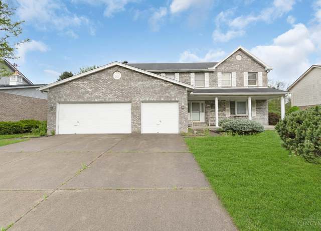 Property at 27 Carousel Cir, Fairfield, OH 45014, 3 beds, 3.5 baths