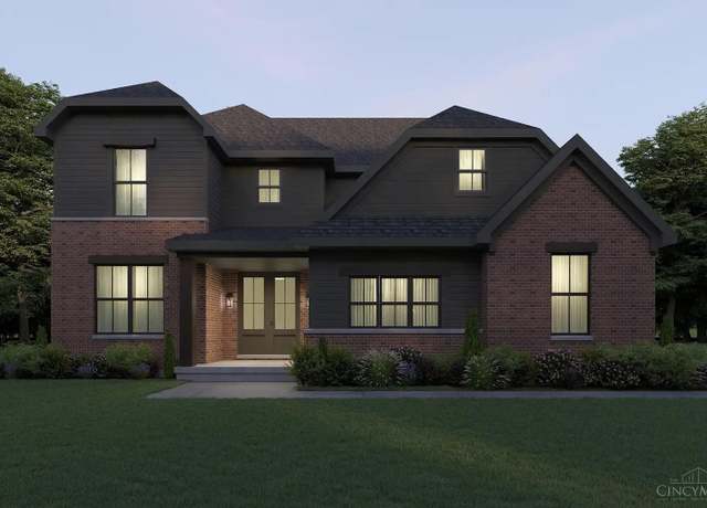 Property at 6960 Shadow Ridge Rd, Anderson Twp, OH 45230, 5 beds, 3.5 baths
