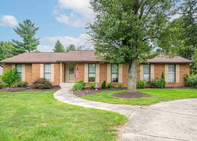 Property at 6182 West Fork Rd, Green Twp, OH 45247, 3 beds, 2.5 baths