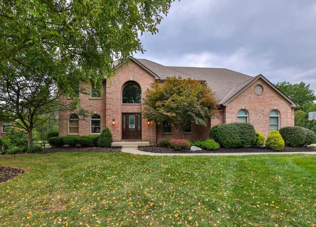 Property at 1271 Aintree Ct, Maineville, OH 45039, 4 beds, 2.5 baths
