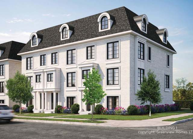 Property at 1946 Bigelow St #3, Cincinnati, OH 45219, 3 beds, 3.5 baths
