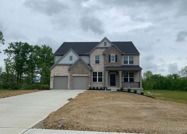 Property at 6529 Devon Dr, Liberty Twp, OH 45044, 5 beds, 4.5 baths