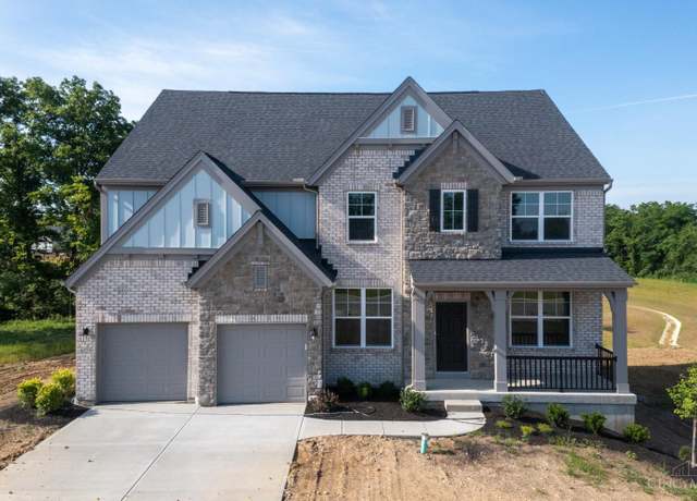 Property at 6529 Devon Dr, Liberty Twp, OH 45044, 5 beds, 4.5 baths