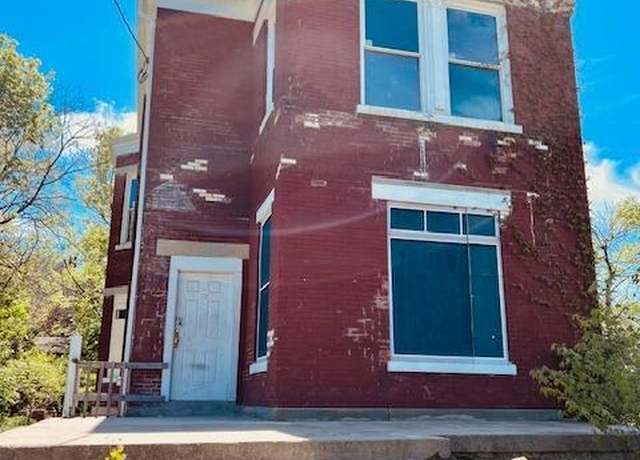Property at 533 Rockdale Ave, Cincinnati, OH 45229