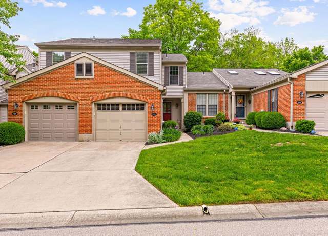 Property at 5292 Londonderry Dr, Sharonville, OH 45241, 2 beds, 3 baths
