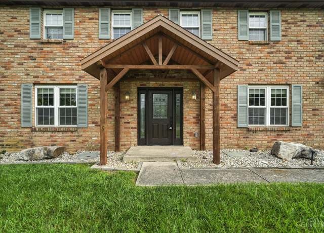 Property at 6816 Devon Dr, Liberty Twp, OH 45044, 4 beds, 2.5 baths