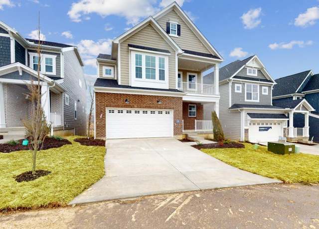 Property at 5651 Ohio Trl #11, Green Twp, OH 45248, 4 beds, 3.5 baths