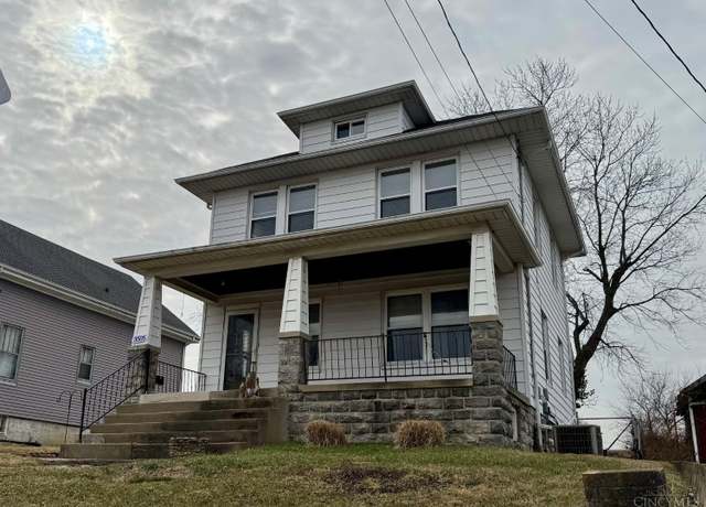 Property at 3505 Bruestle Ave, Cheviot, OH 45211, 3 beds, 1 bath