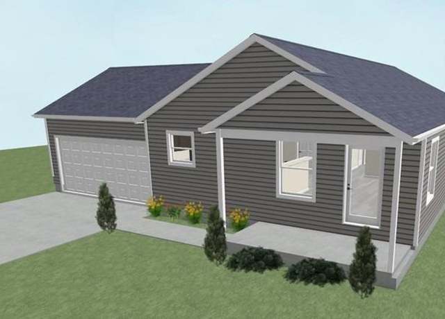 Property at 115 Terrace Ave, Hillsboro, OH 45133, 2 beds, 2 baths