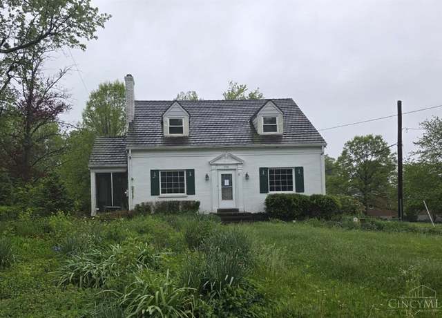 Property at 5981 Bridgetown Rd, Green Twp, OH 45248, 3 beds, 1.5 baths