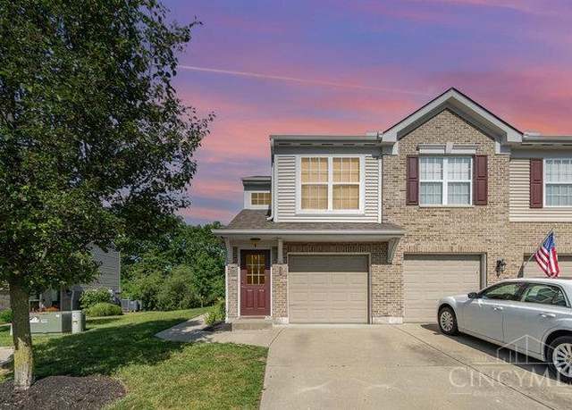Property at 1547 Weatherstone Cir, Monroe, OH 45050, 2 beds, 2 baths