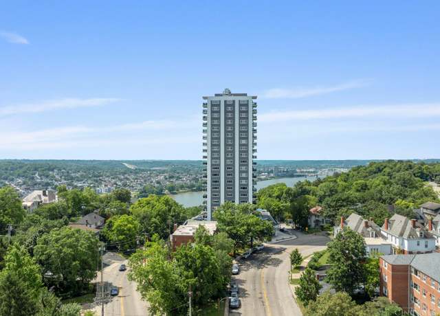 Property at 2200 Victory Pkwy #1002, Cincinnati, OH 45206, 1 bed, 1 bath