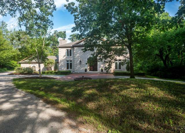 Property at 2772 Golden Fox Trl, Lebanon, OH 45036, 5 beds, 7 baths