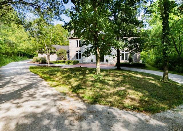 Property at 2772 Golden Fox Trl, Lebanon, OH 45036, 5 beds, 7 baths