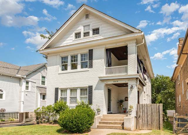 Property at 1330 Herschel Ave, Cincinnati, OH 45208, 4 beds, 2 baths