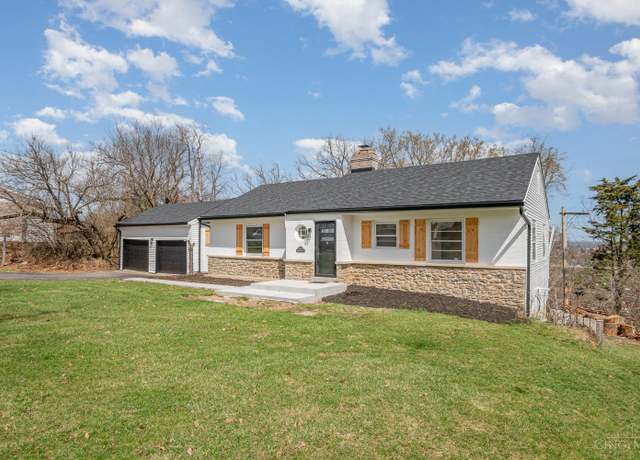 Property at 440 S Washington Blvd, Hamilton, OH 45013, 4 beds, 2 baths