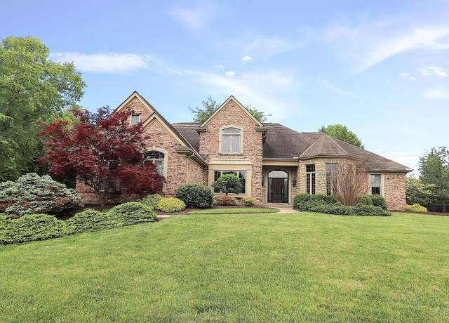 Property at 4397 Southridge Dr, Deerfield Twp., OH 45040, 4 beds, 3.5 baths