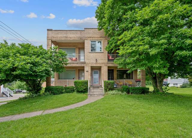 Property at 6509 Cheviot Rd, Colerain Twp, OH 45247, 4 beds