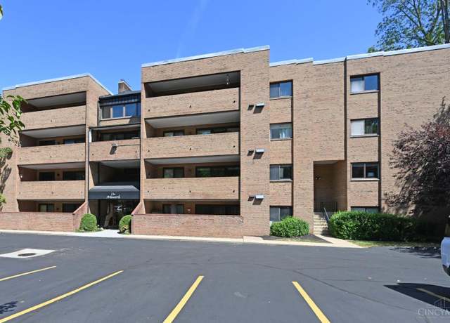 Property at 3646 Ashworth Dr #204, Cincinnati, OH 45208, 2 beds, 2 baths