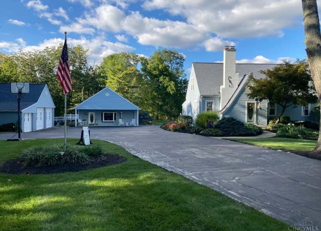 Property at 220 Kings Mills Rd, Mason, OH 45040, 3 beds, 3 baths