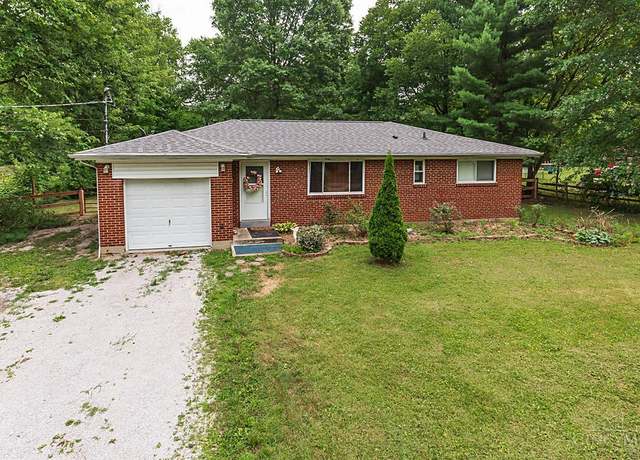 Property at 4002 Wilma Ct, Union Twp, OH 45245, 3 beds, 1 bath