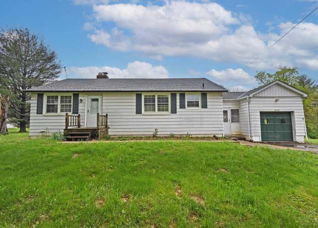 Property at 5797 St Rt 132, Stonelick Twp, OH 45103, 2 beds, 1 bath