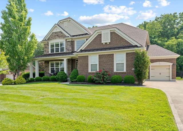 Property at 6290 Winding Crk, Liberty Twp, OH 45011, 4 beds, 3.5 baths