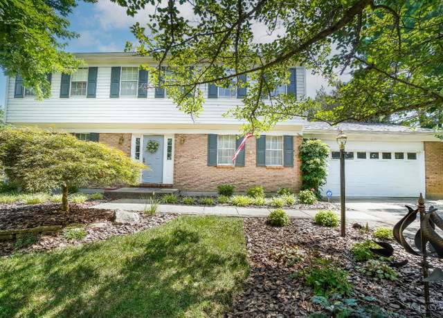 Property at 645 Brandy Way, Union Twp, OH 45244, 4 beds, 3 baths