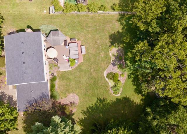 Property at 645 Brandy Way, Union Twp, OH 45244, 4 beds, 3 baths