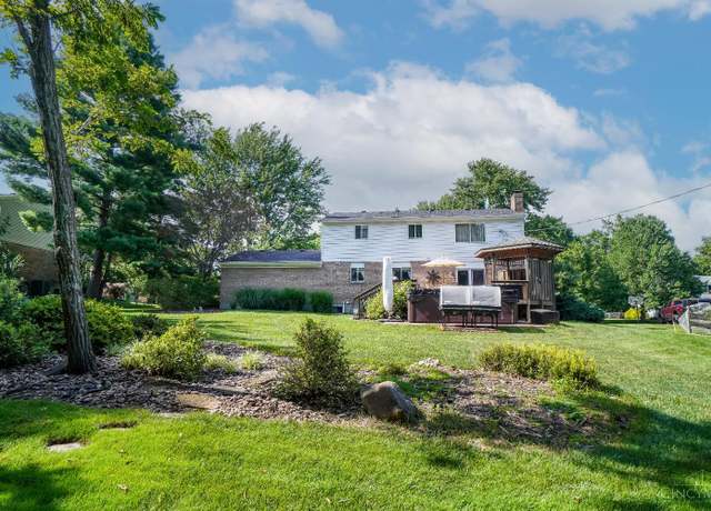 Property at 645 Brandy Way, Union Twp, OH 45244, 4 beds, 3 baths